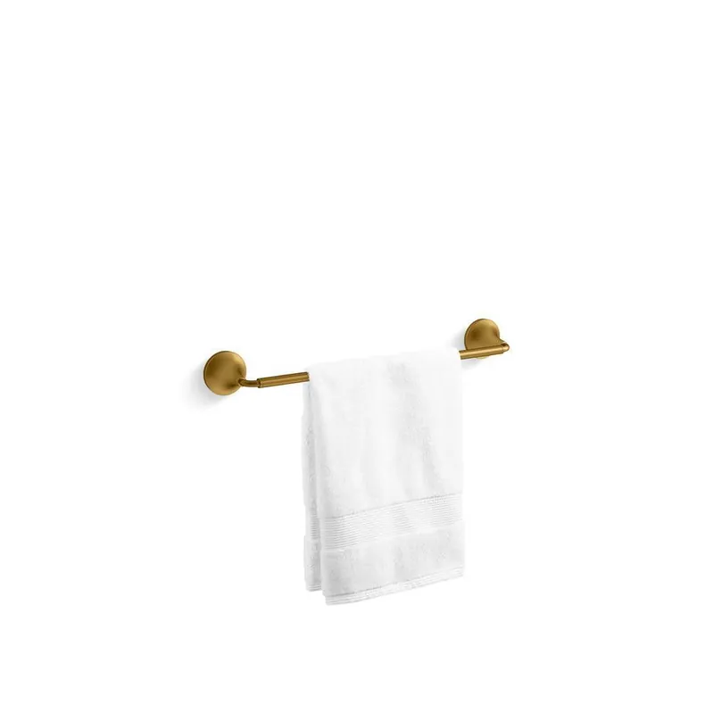Kohler 27425-2MB Tone 18 Towel Bar