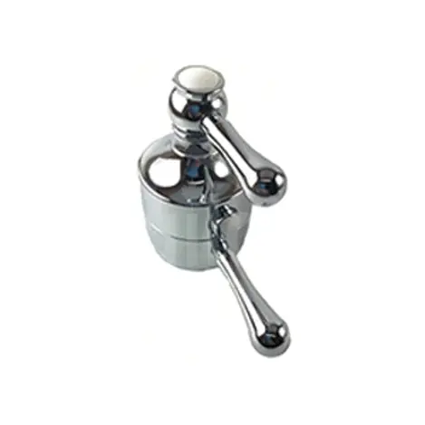 Grohe 47847000 Lever in Grohe Chrome
