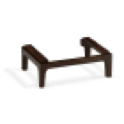 Kohler 32813-SH1-1WD Seero Legs 24IN