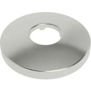 Brass Tech 206/06 SHWR ARM FLG F/ 1/2 IPS