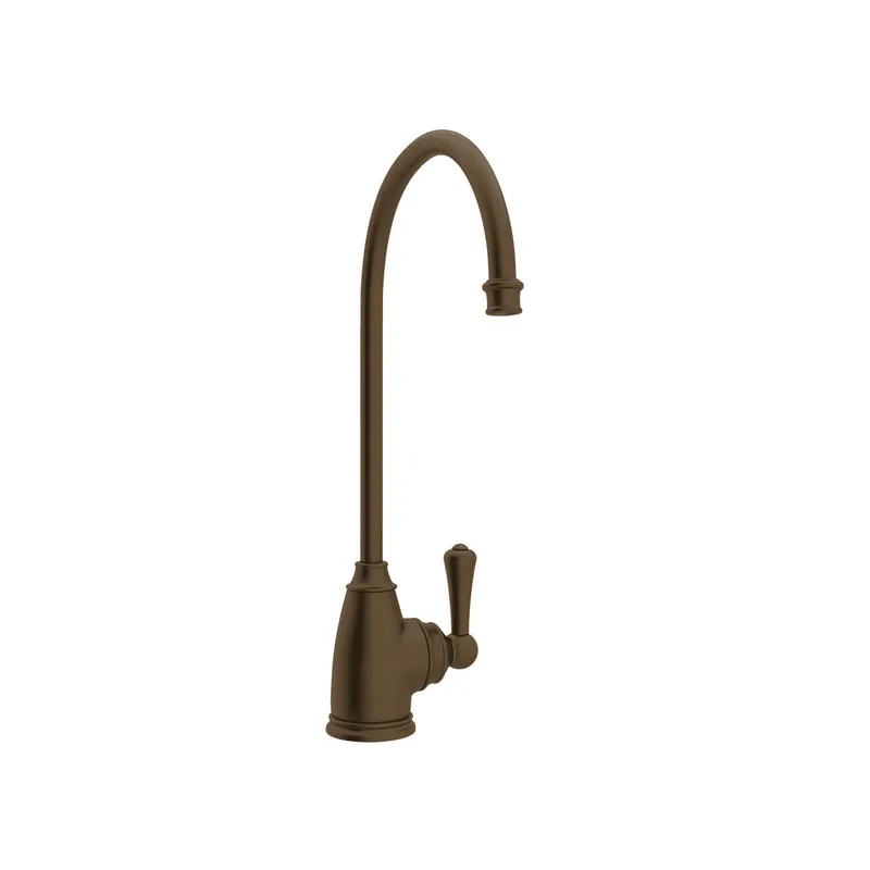 Rohl U.1625L-EB-2 CCY LFA 0.5 1HDL LEV COLD FLTR FCT