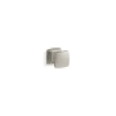 Kohler 24433-BN Riff Cabinet Knob
