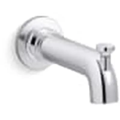 Kohler 35923-CP WM TUB FCT W/ DIV CASTIA CP