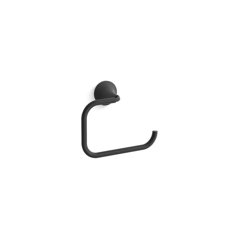 Kohler 27428-BL Tone Towel Ring