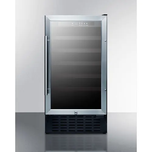 Summit Appliance SWC1840B Wine Cellar 2.0