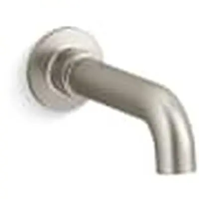 Kohler 35922-BN Castia Tub Spout Without Diverter
