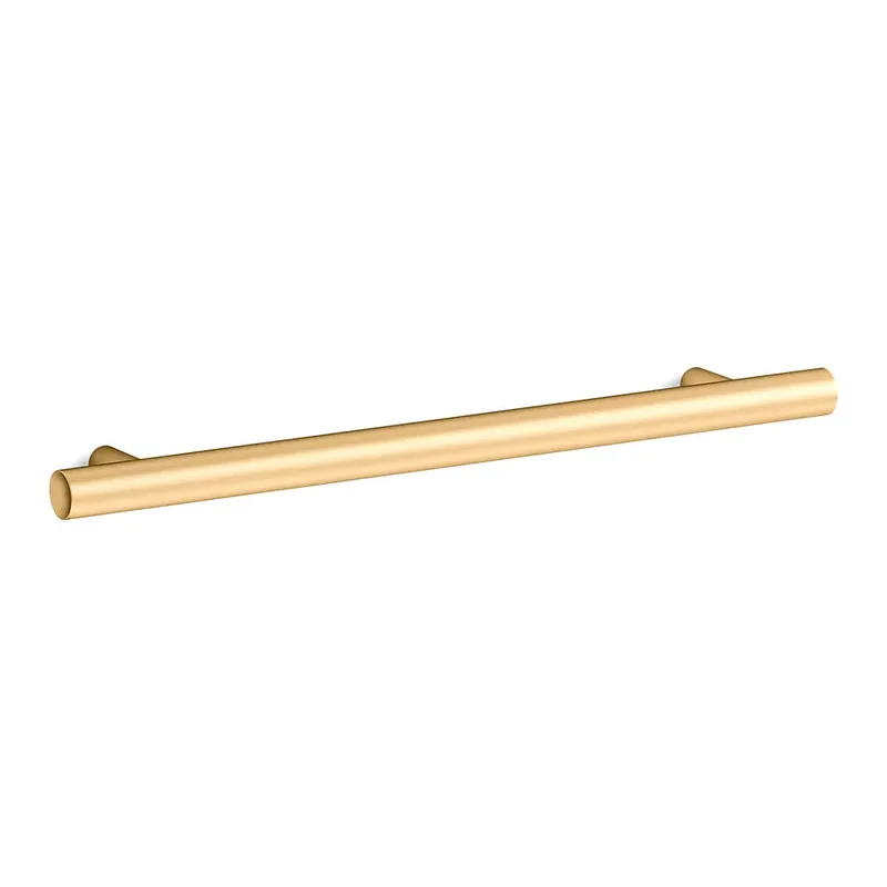 Kohler 25499-2MB Purist 7 Drawer Pull