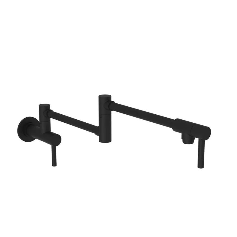 Brass Tech 9485/56 LFA 2HDL LEV POT FILL FCT EASTLI