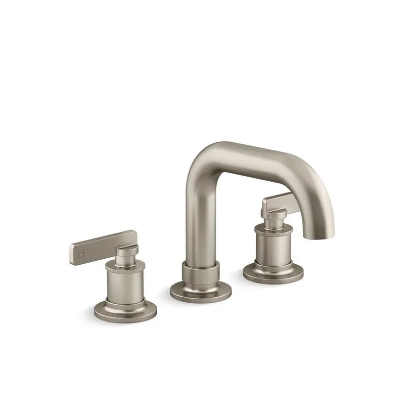 Kohler T35911-4-BN 2HDL LEV TUB FCT TRIM CASTIA