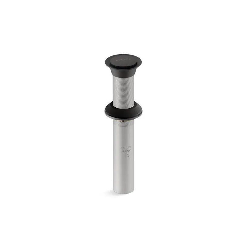 Kohler 33151-BL CVR Clicker Drain L/O