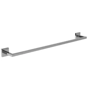 Brass Tech 5203/PC Ginger Lineal 24 Towel Bar - Polished Chrome