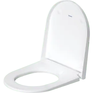 Duravit 0021690000 D-Neo Toilet Seat White