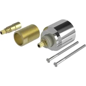 Brass Tech 20-146/26 1/2 VLV TRIM EXT KIT
