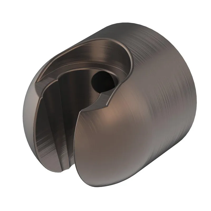 Speakman VS-128-ORB Metal Shower Bracket ORB