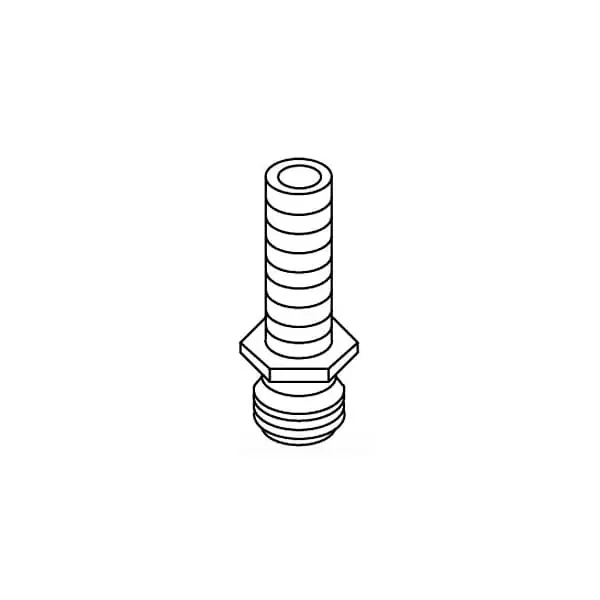 Kohler 56702 Shank Spray Head