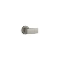 Kohler 98349-BN Exhale Adjustable Wall Mount Bracket