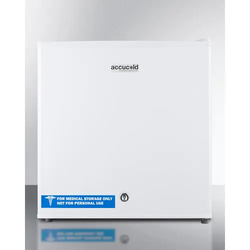 Summit Appliance FS24L All-Freezer General Purpose Manual Defrost
