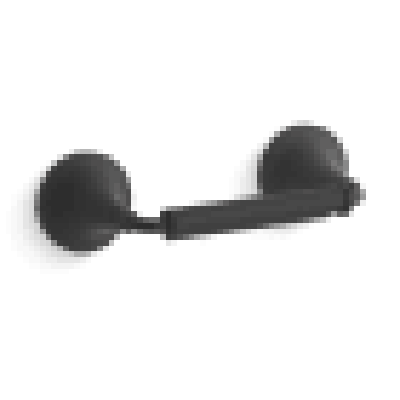 Kohler 27429-BL Tone Toilet Tissue Holder