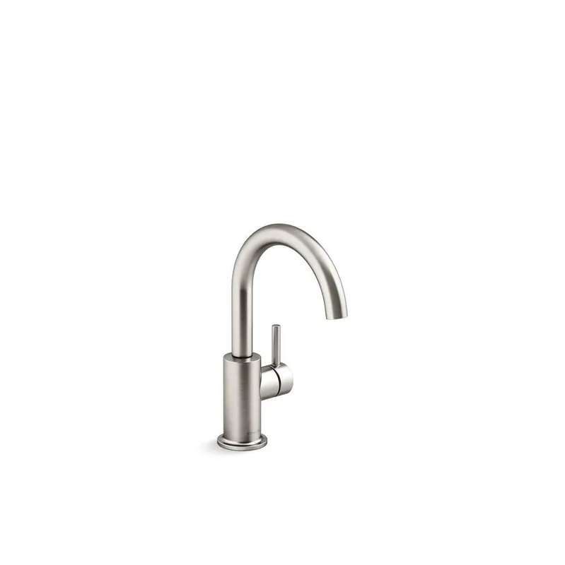 Kohler 26369-VS Contemporary Beverage Faucet