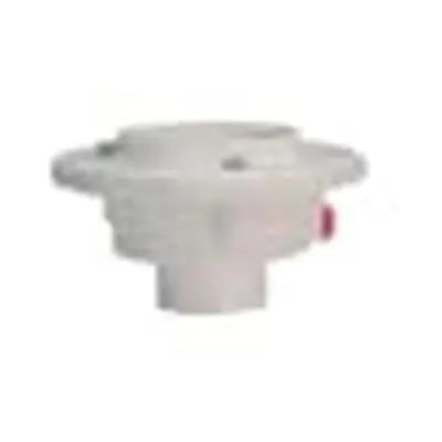 Brass Tech 278P-02 Newport Brass Tub & Shower Drain Body