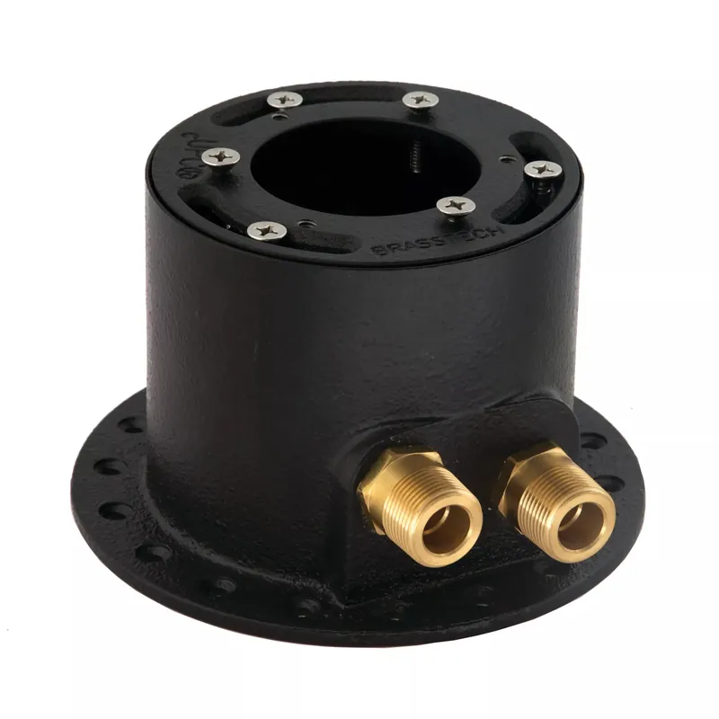 Brass Tech 1-339 OPT ROUGH F/ FS TUB FILL
