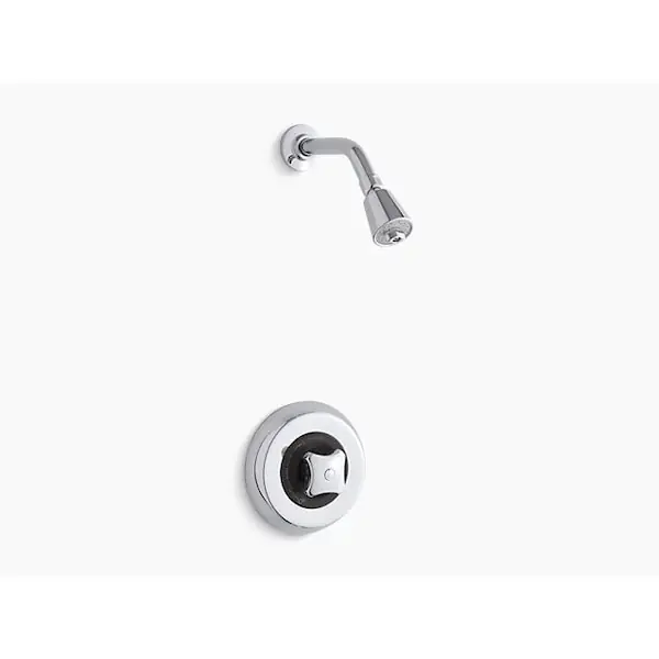 Kohler TS6910-4G-CP Triton R-Temp Shwr F 1.75