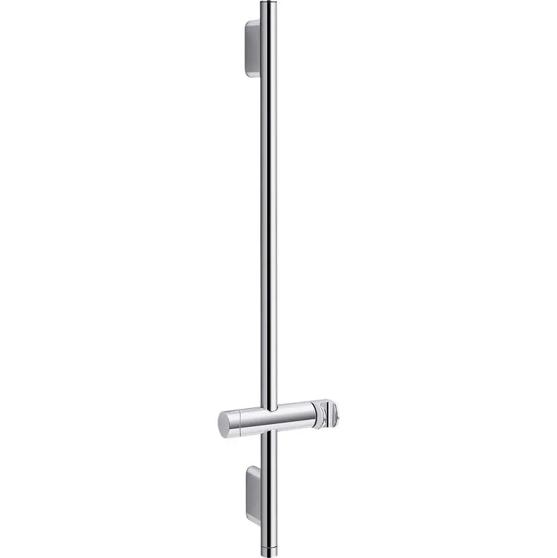 Kohler 26312-CP 32-1/8 SLDBR STATEM CP