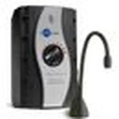 InSinkErator 45586B-ISE CCY 0.7 LF FCT MABL W/ HOT WTR TANK