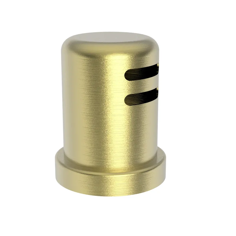 Brass Tech 100/04 AIR CAP KIT COMP PSBR