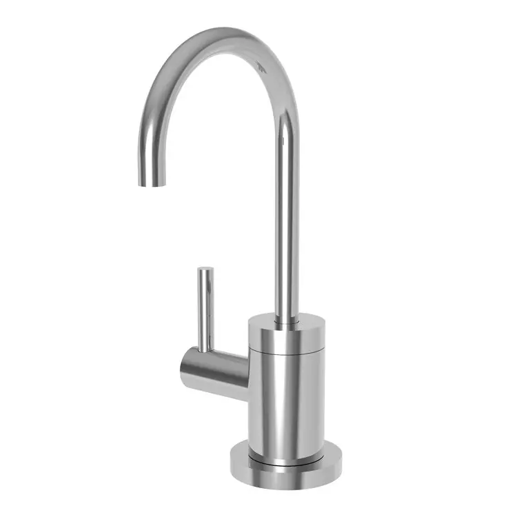 Brass Tech 106H/10 CCY LFA 1.5 1HDL LEV HOT WTR DISPN
