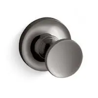 Kohler 14443-TT Purist Robe Hook