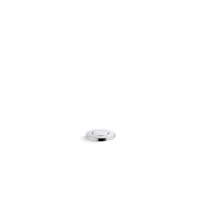 Kohler 35726-CP Garbage Disp Air Swch CP