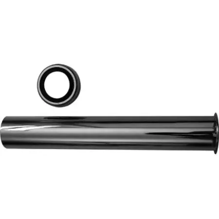 Duravit 0050090000 CVR TLPC Adpt F/ US 32X200 MM Inc