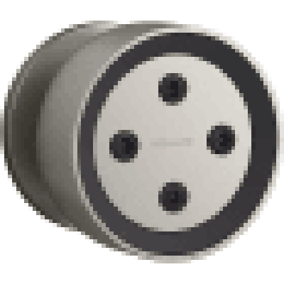Kohler 26299-BN CCN 2.5 1F RND BDY SPRY