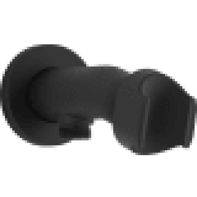 Kohler 21051-BL Statement Ves HS Holder W/Supply