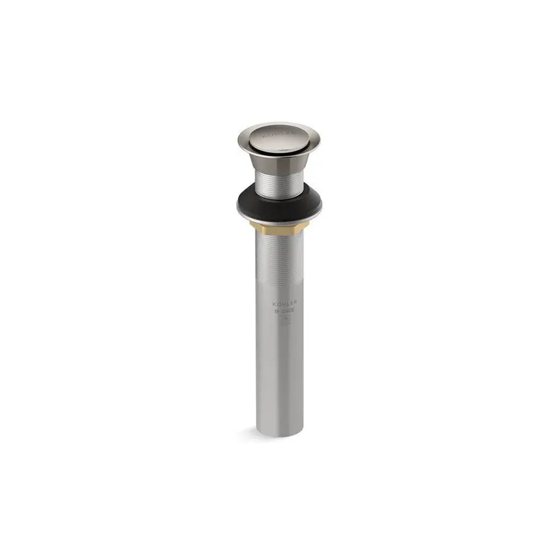 Kohler 33151-CP 1-1/4 PU Click Drain L/O