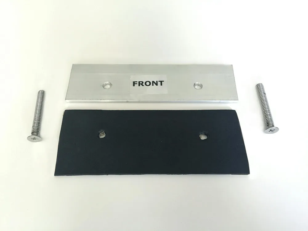 Jacuzzi ML08000 LIN DRN WST O/FLOW PRES TEST KIT
