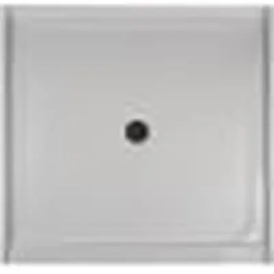 Jacuzzi MB71959 Shower Base 48 X 48 Replacement MPN