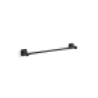 Kohler 27410-BL Riff 24 Towel Bar