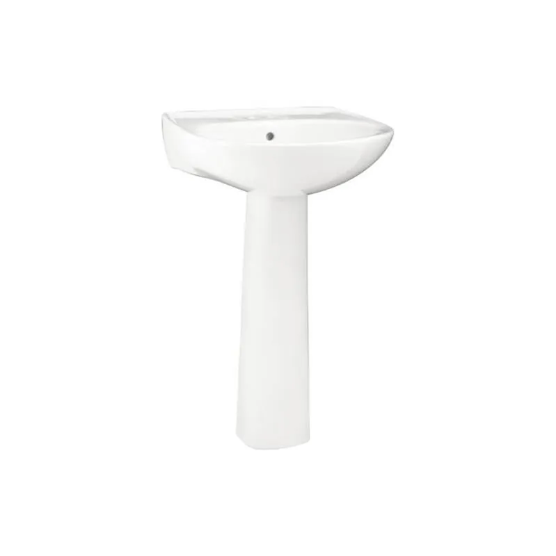 Kohler 442128-0 WHIT VC 8 PED LAV