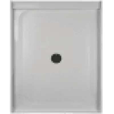 Jacuzzi MX30959 Catalina Shower Base White