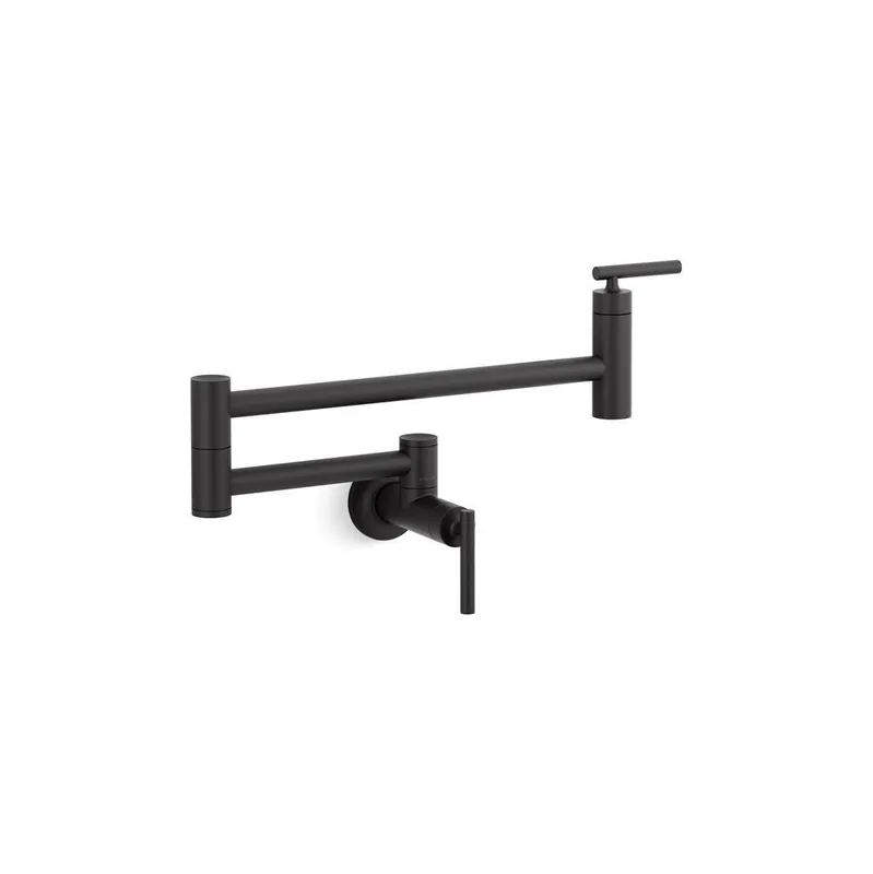 Kohler 35745-BL LF 5.2 1HDL LEV POT FILL FCT MABL
