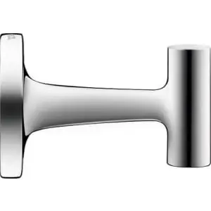 Duravit 0099291000 Towel Hook Chrome