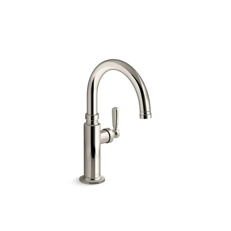 Kohler 28357-SN Edalyn Bar Faucet Power 1.5