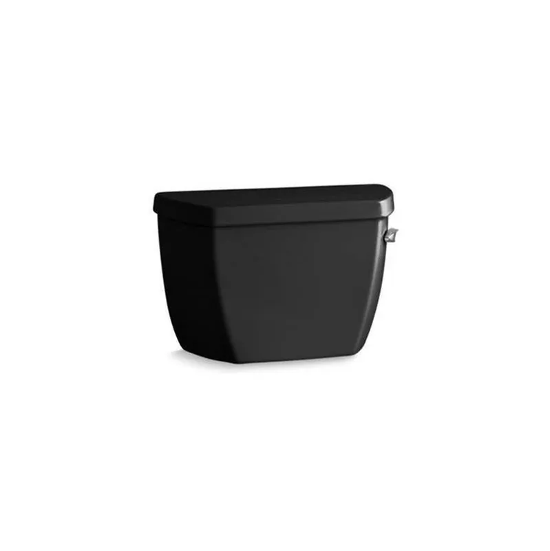 Kohler 4484-RA-7 CCY 1.0 PRES TANK RH TRIP LEV BLAC
