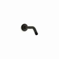 Kohler 7397-2BZ Shower Arm & Flange