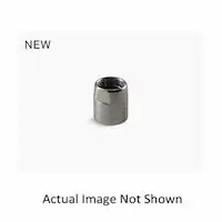 Kohler 9660-SN Persona Vacuum Breaker in Vibrant Polished Nickel