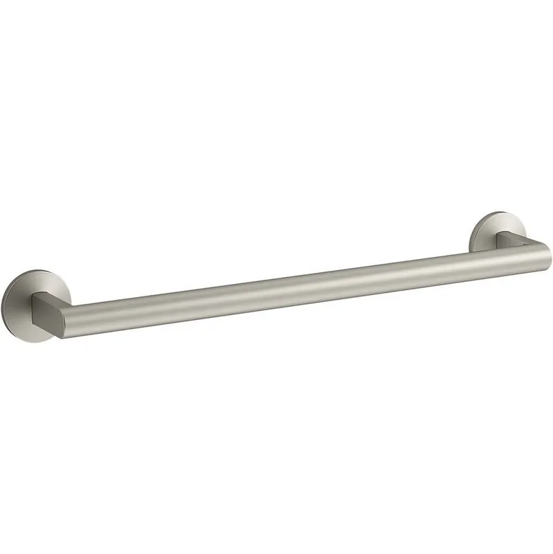 Kohler 78372-BN 18 Towel Bar Assembly
