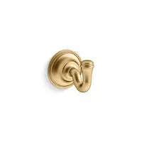 Kohler 26500-2MB Eclectic Robe Hook