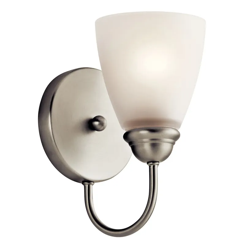 Kichler 45637NIL18 Wall Sconce 1LT LED